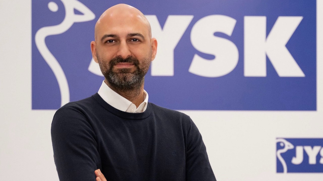 Danimarkalı JYSK, Anadolu’daki ilk mağazasını Bursa’da açıyor Danimarkalı JYSK, Anadolu’daki ilk mağazasını Bursa’da açıyor