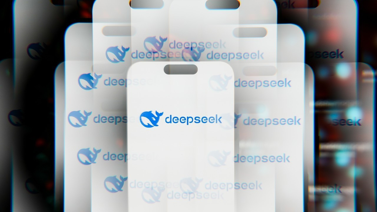 DeepSeek kullanıcı verilerini yurt dışına aktarıyor DeepSeek kullanıcı verilerini yurt dışına aktarıyor