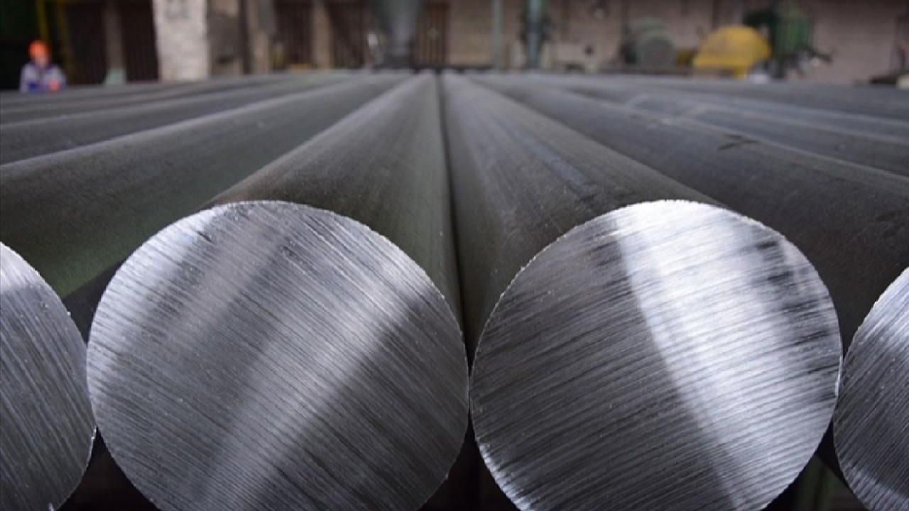 ABD-Çin ticaret gerilimi demir fiyatlarını etkiledi