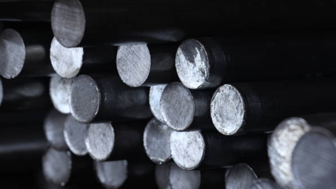 Demir fiyatları Çin’e odaklandı Demir fiyatları Çin’e odaklandı