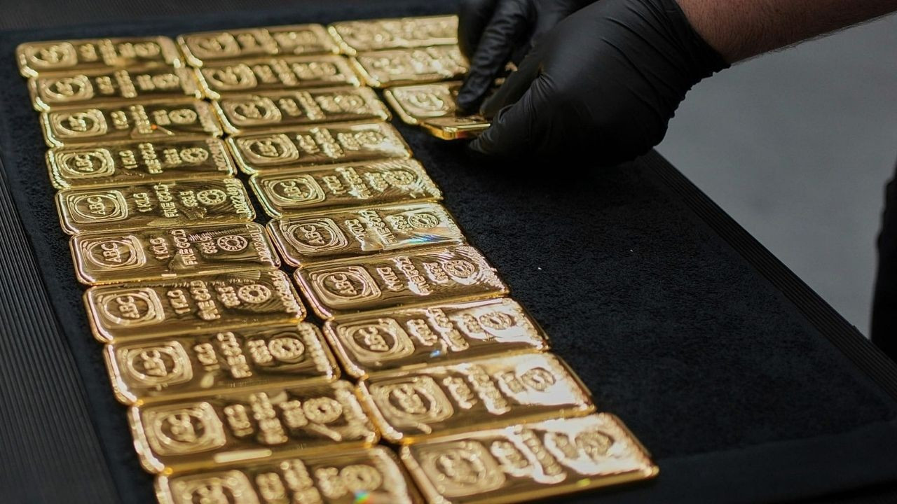 Merkez bankalarının altın talebi 2 kat arttı