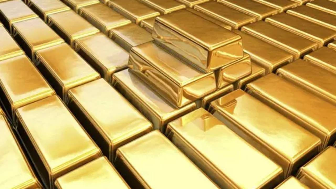 Altında satışlar hızlandı: Düşüş yüzde 2'yi aştı