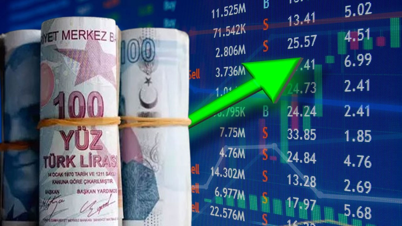 Devler sıralaması değişti! İşte piyasa değeri en yüksek 20 şirket Devler sıralaması değişti! İşte piyasa değeri en yüksek 20 şirket