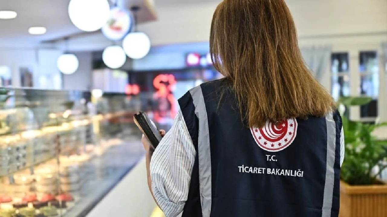 Son dakika… Fiyat etiketinde yenid önem: Artık zorunlu olacak Son dakika… Fiyat etiketinde yenid önem: Artık zorunlu olacak