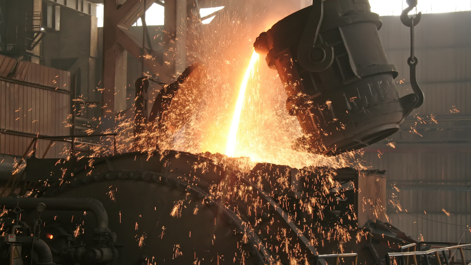 Çelik ve çimento sektörlerinin “zor azaltılabilir” etiketi iklim eylemini geciktiriyor mu? Çelik ve çimento sektörlerinin “zor azaltılabilir” etiketi iklim eylemini geciktiriyor mu?