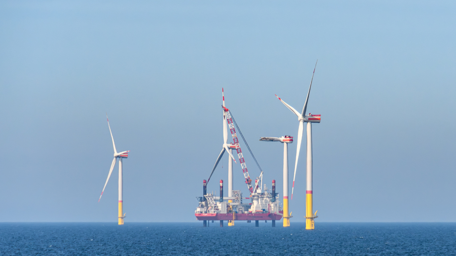 Kapasite 2030’a kadar üçe katlanacak