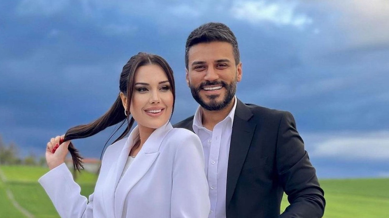 Dilan Polat ve Engin Polat gözaltına alındı Dilan Polat ve Engin Polat gözaltına alındı