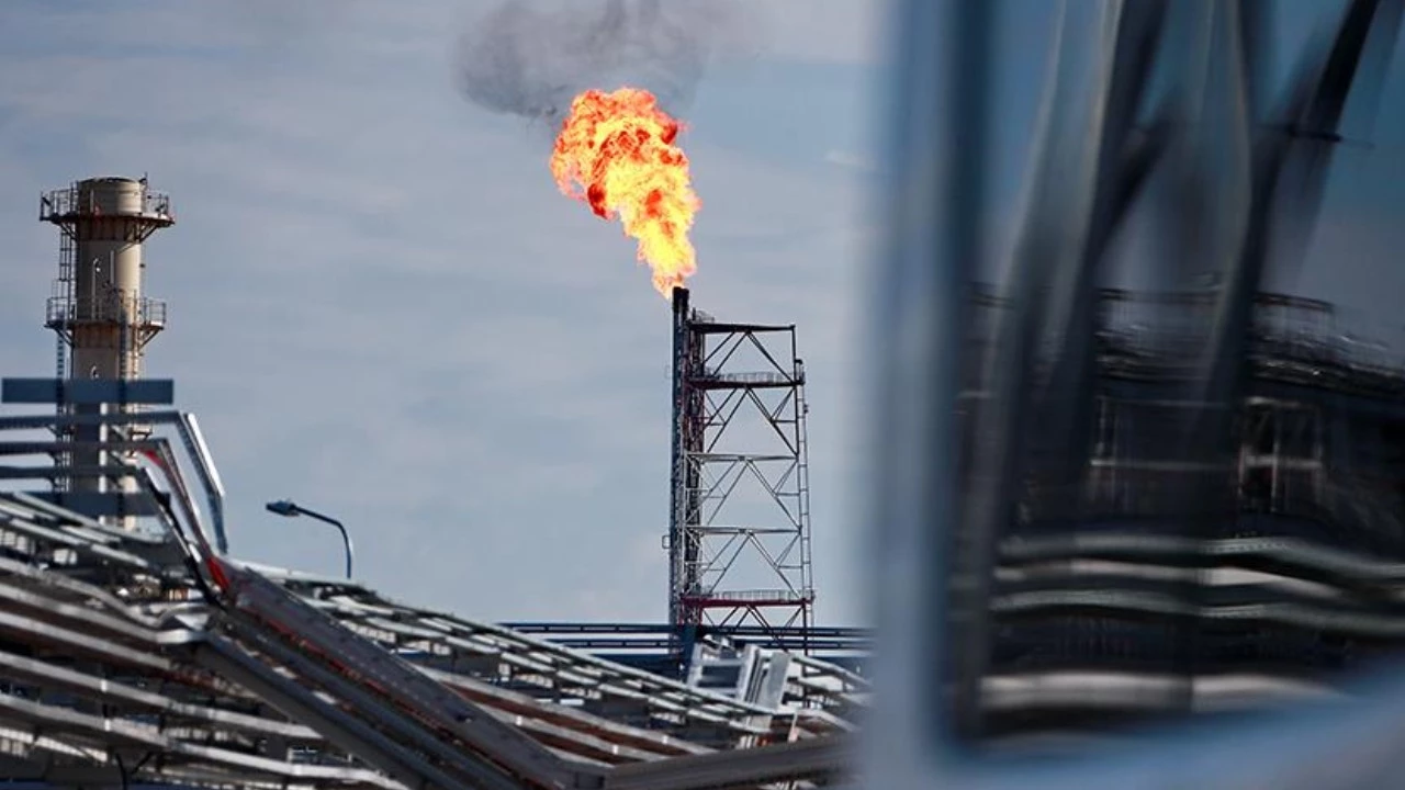 Rus hava saldırıları gaz üretimini çökertti: Ukrayna kışa enerji açığıyla giriyor