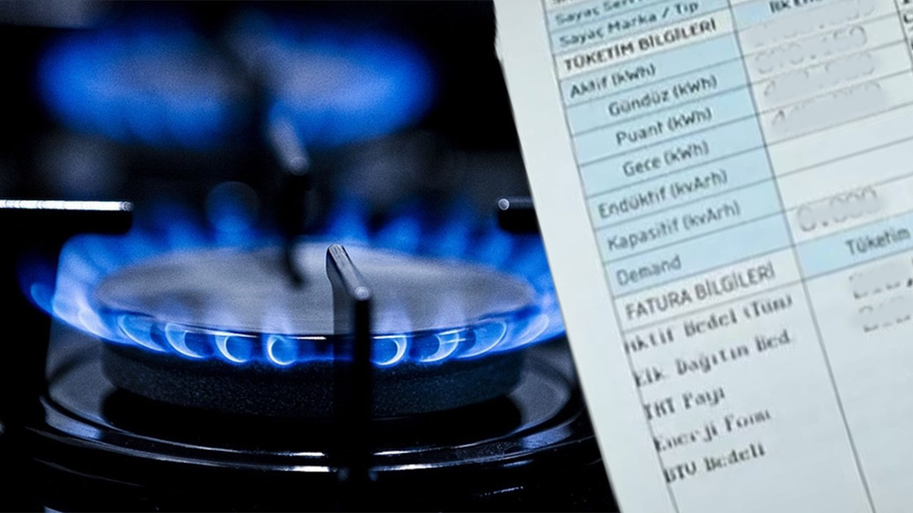 Doğalgazda yeni dönem