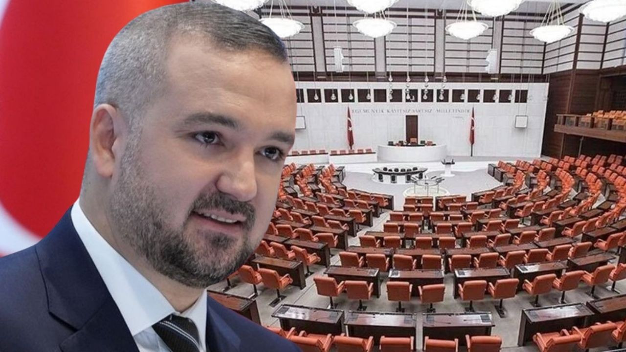 Dolar kuru yatay seyrediyor! TCMB Başkanı Karahan’ın TBMM mesajları izlenecek Dolar kuru yatay seyrediyor! TCMB Başkanı Karahan’ın TBMM mesajları izlenecek