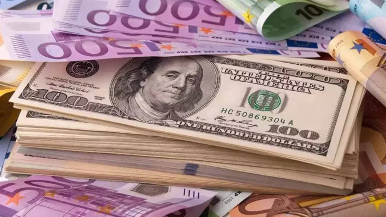 Dolar/TL bugün ne kadar? (26 Ekim 2025 dolar – Euro fiyatları) Dolar/TL bugün ne kadar? (26 Ekim 2025 dolar – Euro fiyatları)
