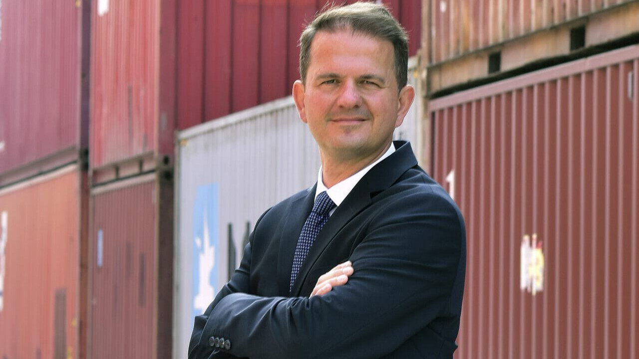 DP World Evyap “sayısallaşmanın getirdiği değişime uygun’ yetenek gelişimi programı uyguluyor