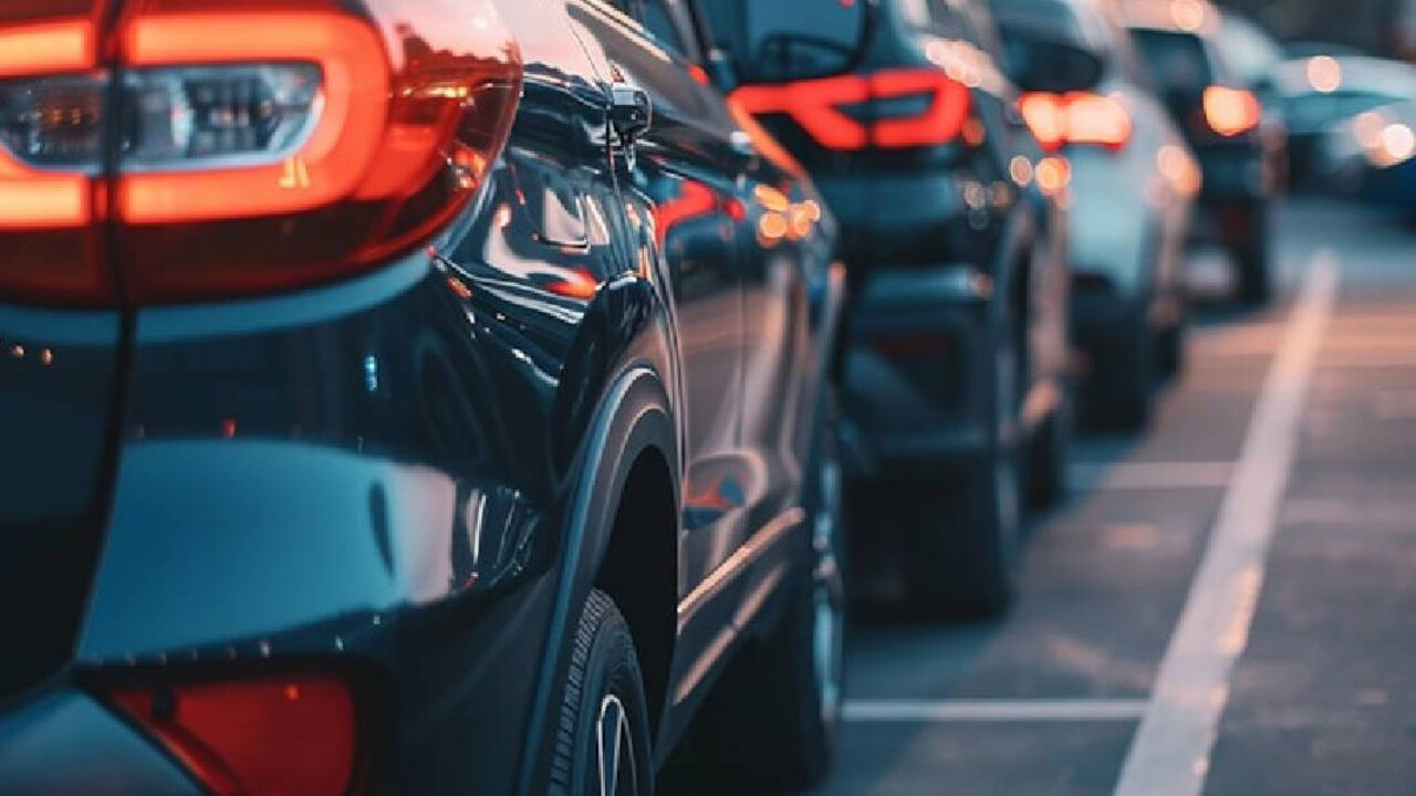 Dünyaca ünlü otomotiv devi iflas etti: Toyota’yı satın alacağı konuşuluyordu Dünyaca ünlü otomotiv devi iflas etti: Toyota’yı satın alacağı konuşuluyordu