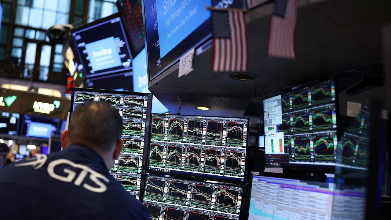 Küresel piyasalar Fed indirim beklentilerinin güçlenmesiyle pozitif seyrediyor