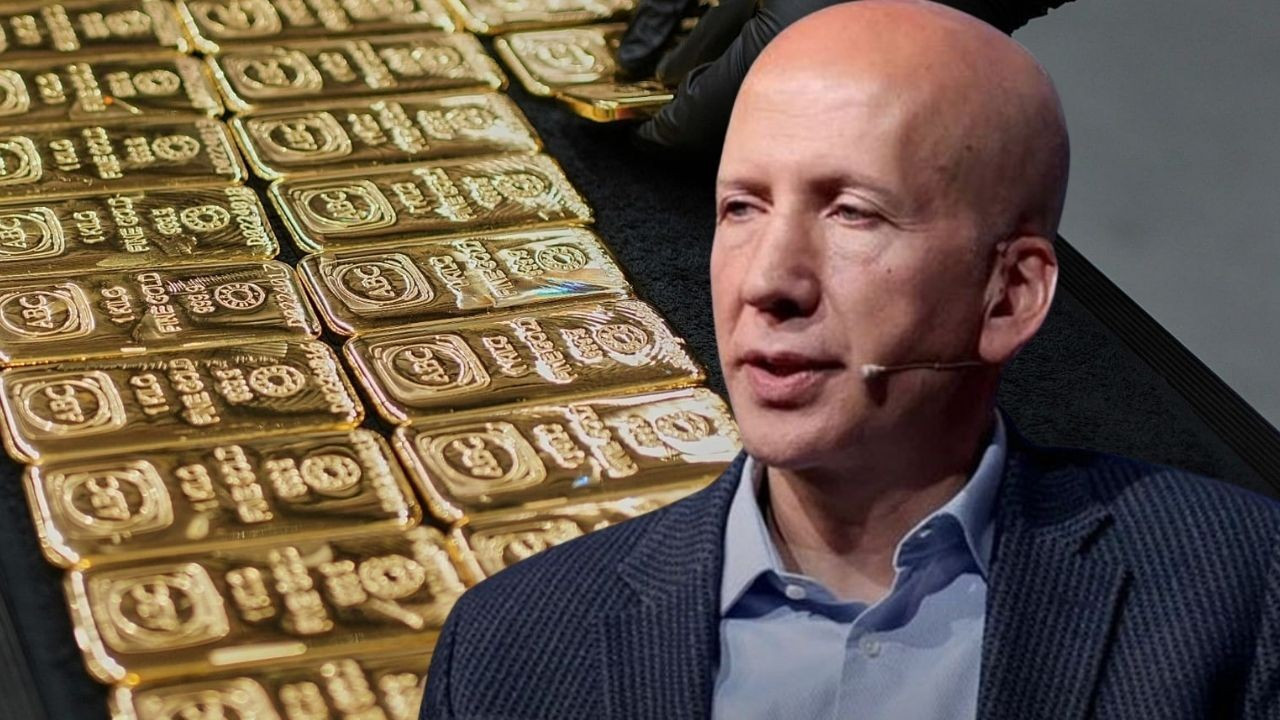 Kaçak altın dış denge rakamlarına yansıyor