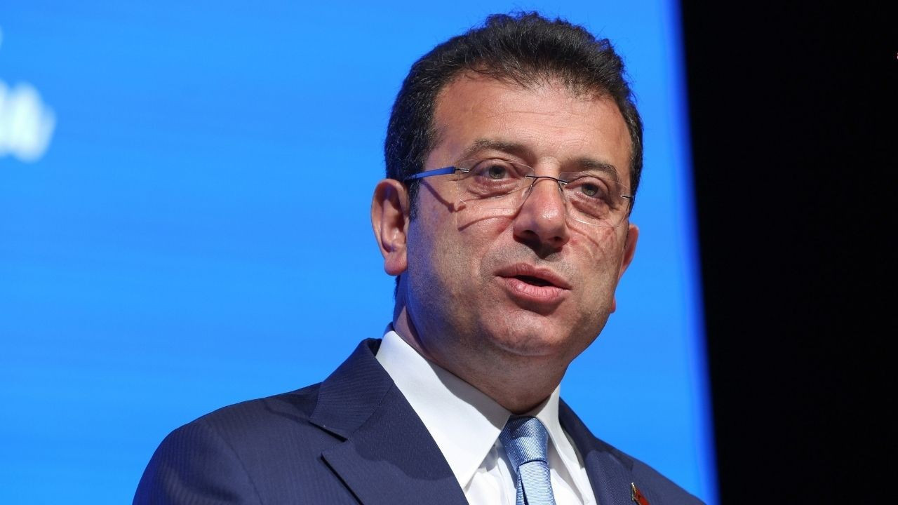 İmamoğlu, “casusluk” soruşturması kapsamında ifade verecek İmamoğlu, “casusluk” soruşturması kapsamında ifade verecek