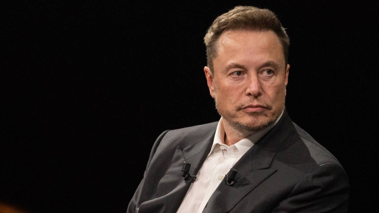 Musk, çevrim içi ansiklopedi projesi Grokipedia’yı tanıttı