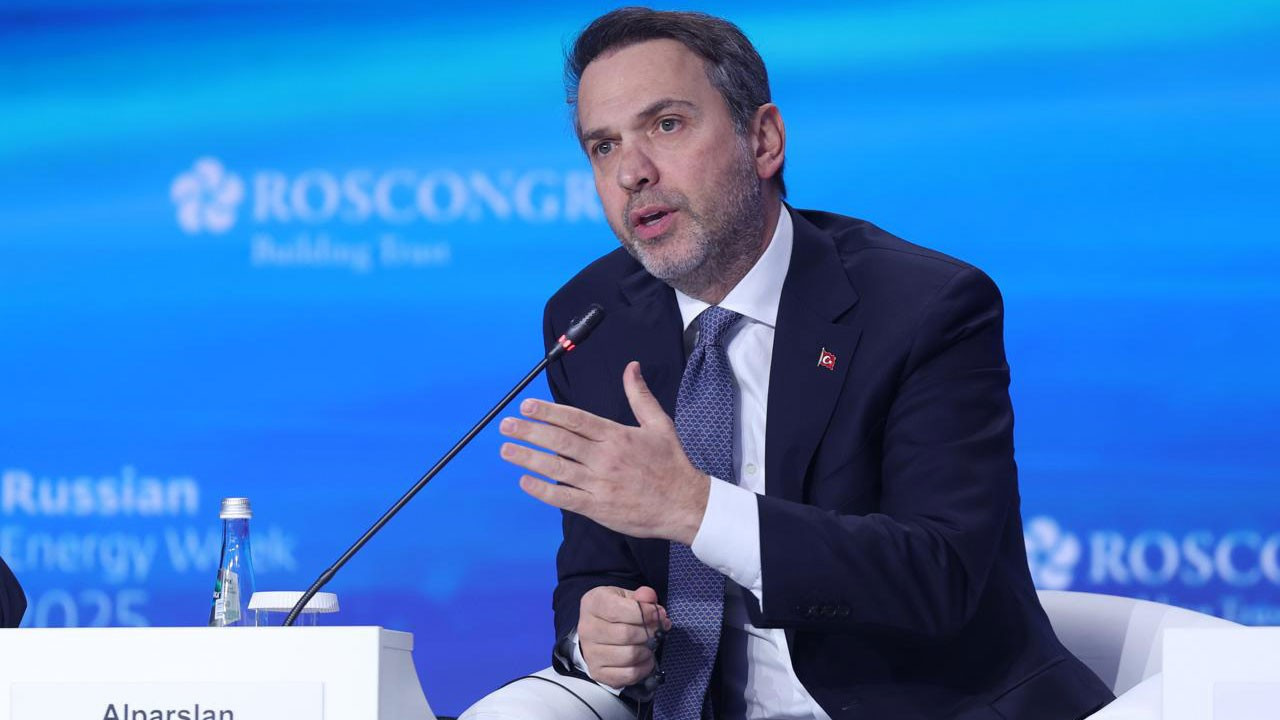 Akkuyu Nükleer Güç Santrali’nde yerlileşme oranı yüzde 50’nin üzerine çıktı