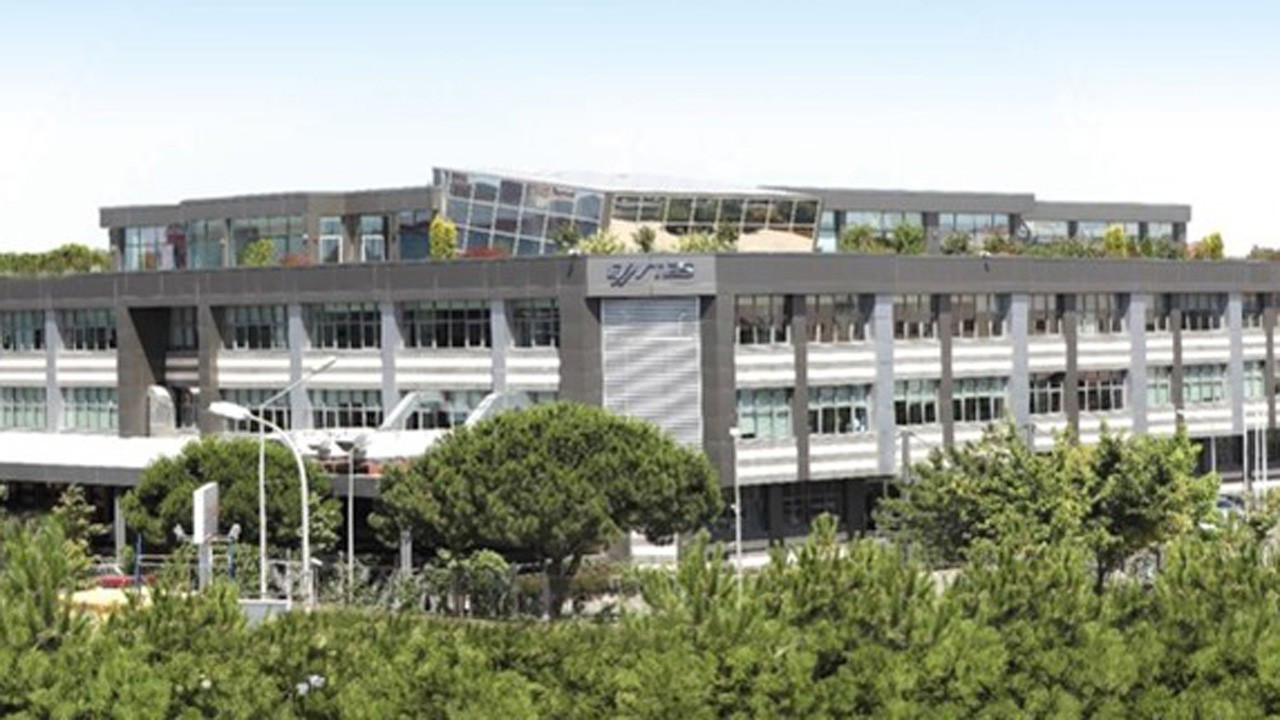 ENTES, Ar-Ge 500’deki yeriyle teknoloji ve sürdürülebilirlik yolculuğunu taçlandırıyor ENTES, Ar-Ge 500’deki yeriyle teknoloji ve sürdürülebilirlik yolculuğunu taçlandırıyor