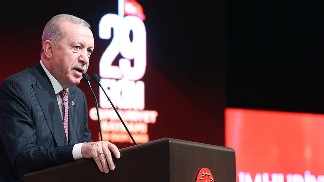 Terör tehdidinin tamamen sıfırlandığı bir Türkiye hedefliyoruz Terör tehdidinin tamamen sıfırlandığı bir Türkiye hedefliyoruz