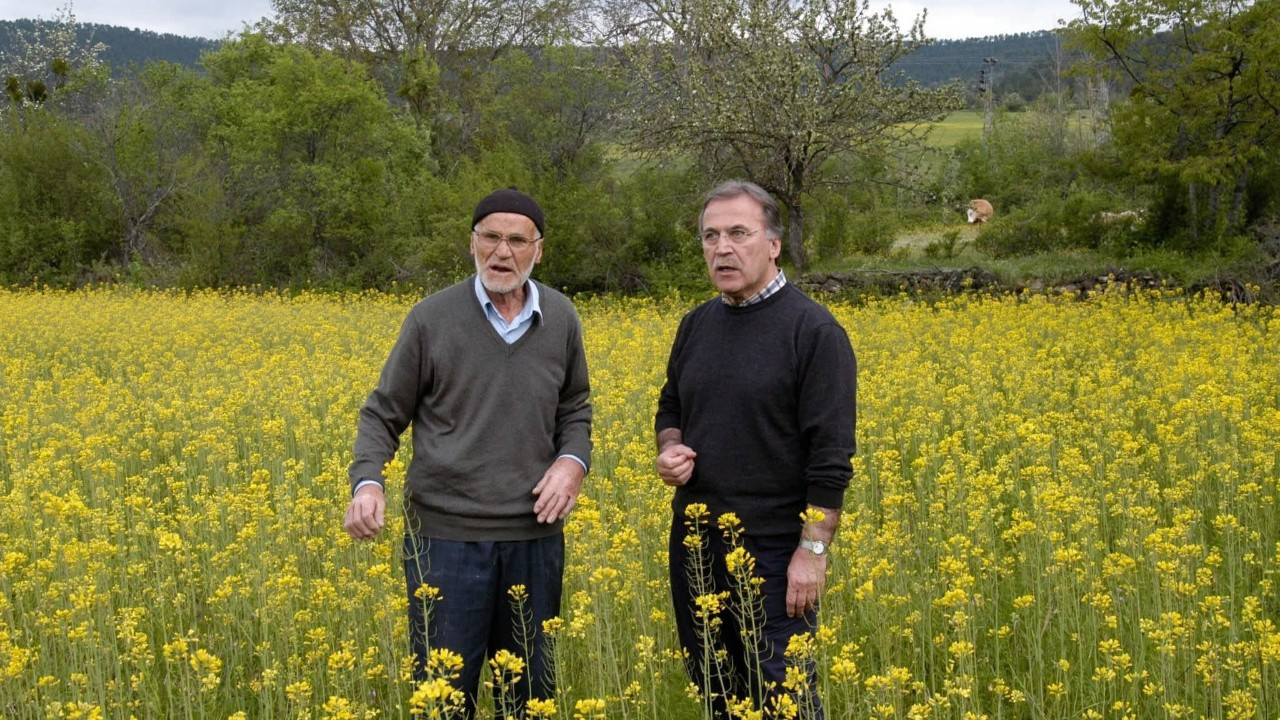 Eski TBMM Başkanı Mehmet Ali Şahin’in acı günü