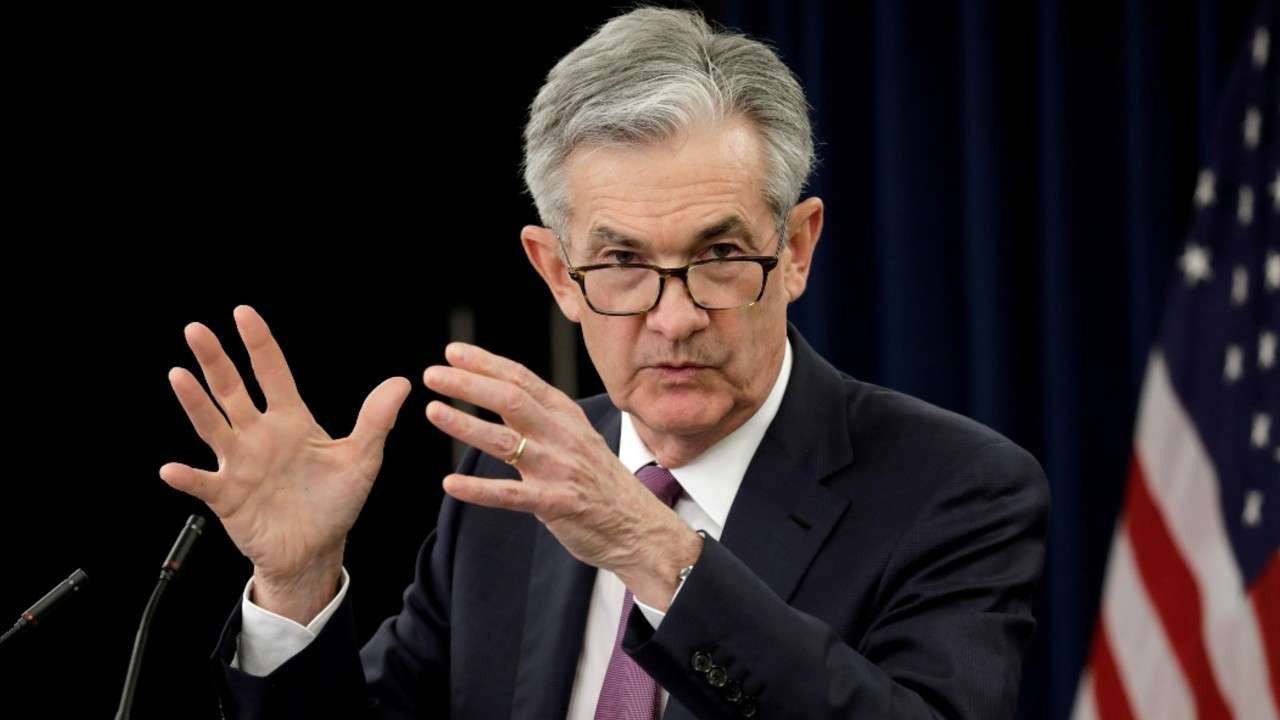Fed Başkanı Powell, piyasaların beklediği açıklamasını yaptı: Aralıkta indirim kesin değil Fed Başkanı Powell, piyasaların beklediği açıklamasını yaptı: Aralıkta indirim kesin değil