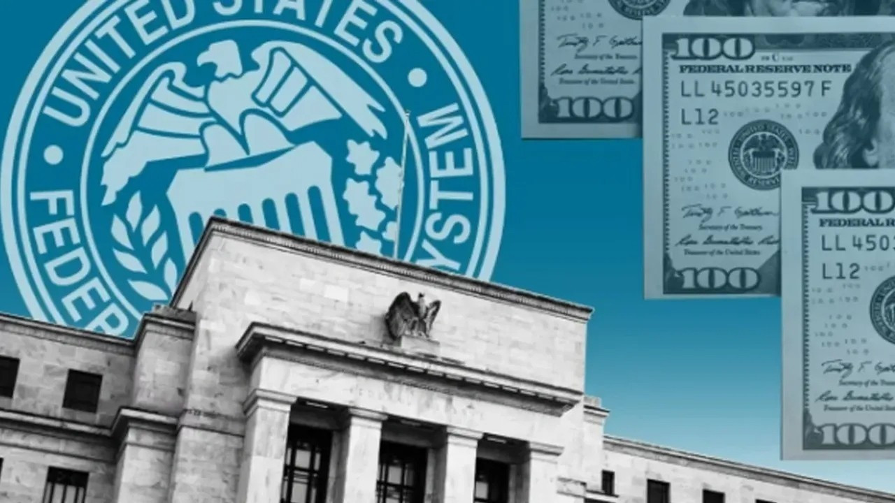 Fed vitesi düşürüyor: Faiz indirimleri netleşiyor Fed vitesi düşürüyor: Faiz indirimleri netleşiyor