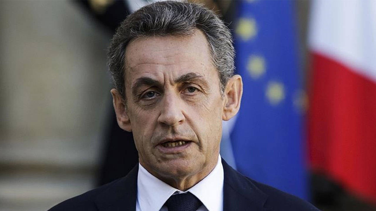 Fransa'nın eski Cumhurbaşkanı Nicolas Sarkozy yarın hapse girecek