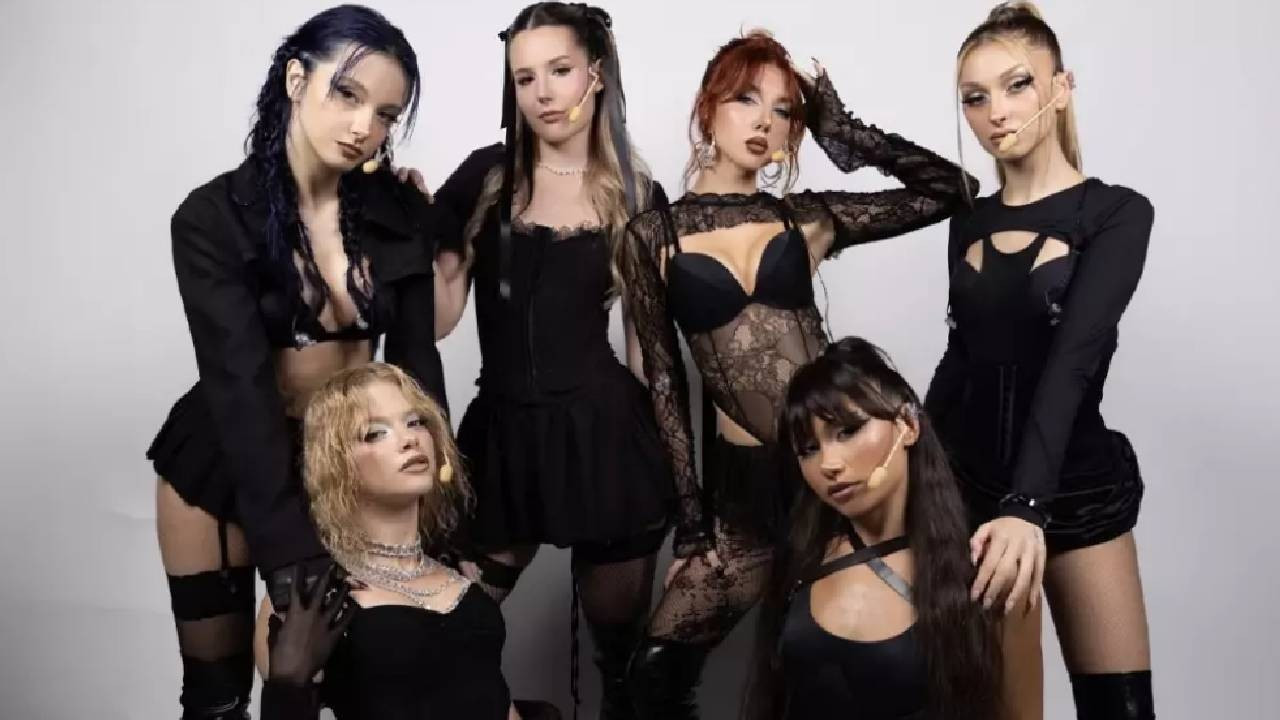 Grup üyelerine yurtdışı yasağı getirilmişti: Manifest'in 'Arıyo' şarkısı Grammy'nin değerlendirmesine kabul edildi