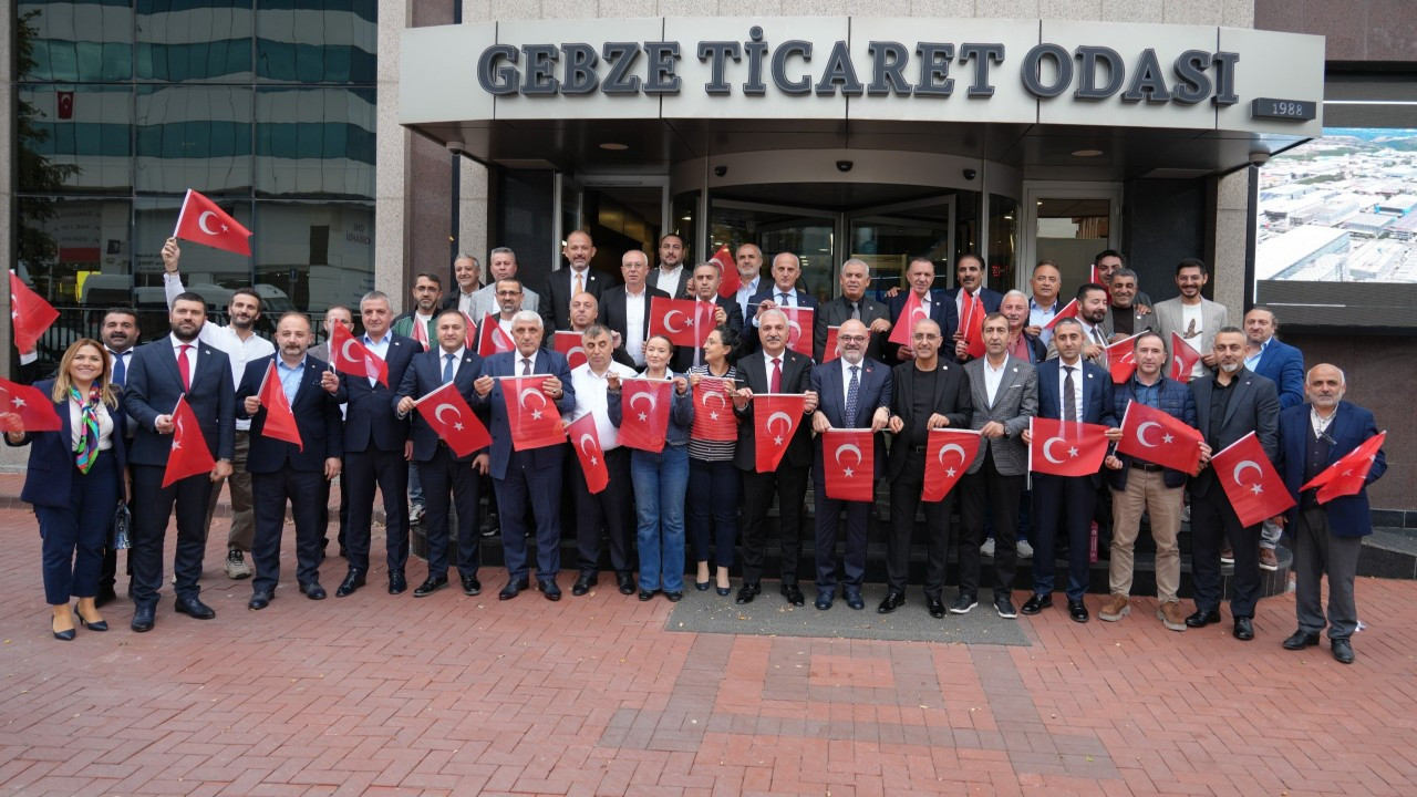 GTO, 5 önemli yatırımda sona yaklaşılıyor