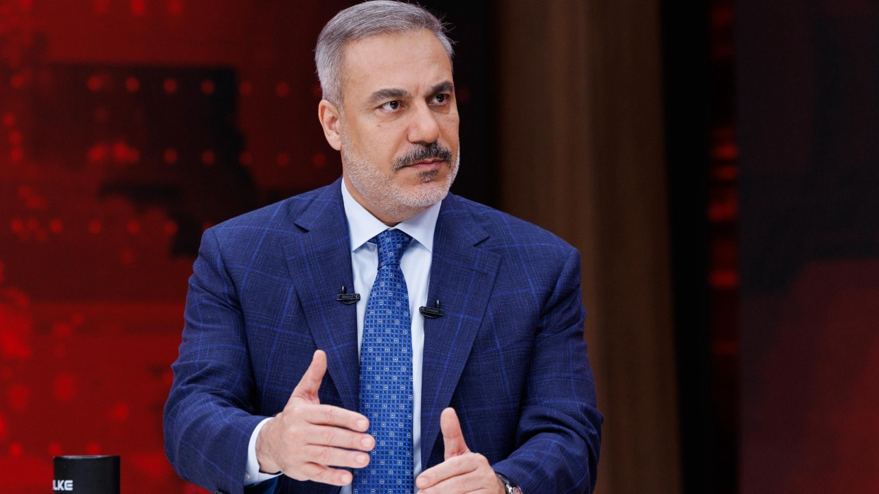 Gazze’de Türkiye garantör ülke olmaya hazır