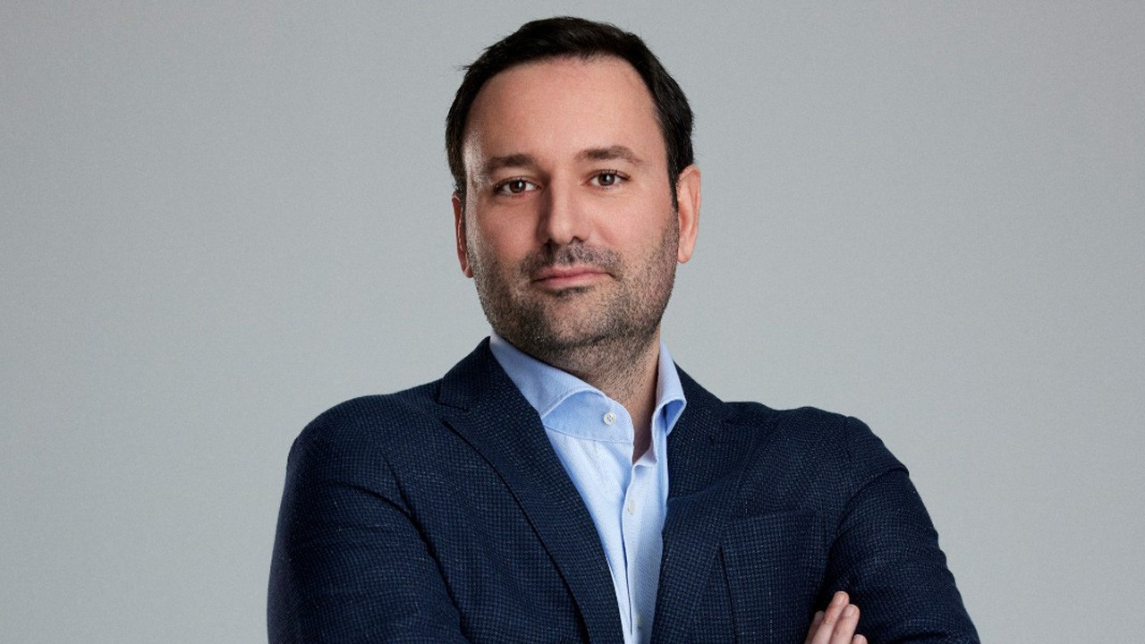 Hopi’de üst düzey atama Hopi’de üst düzey atama