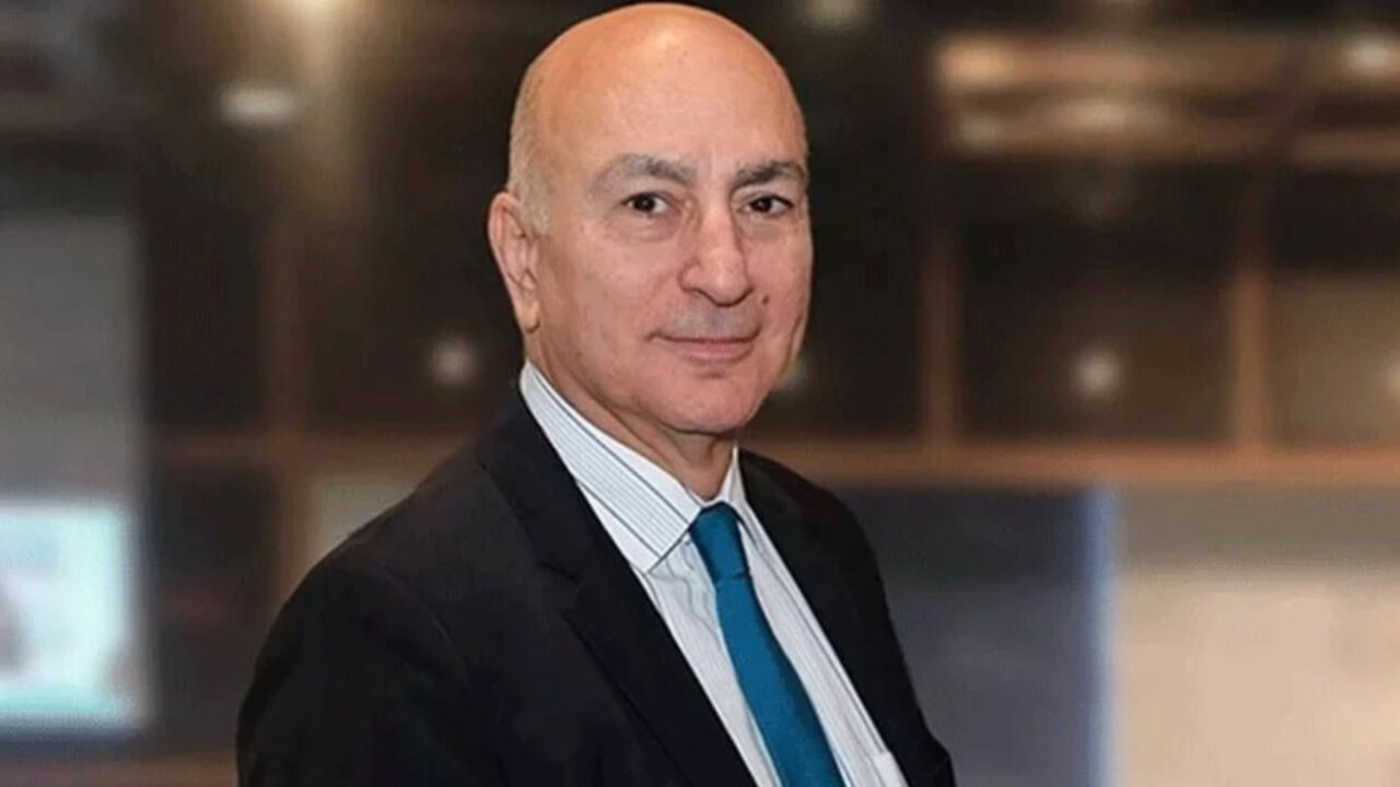 Mahfi Eğilmez, Nobel Ödülü’nün arka yüzünü açıkladı Mahfi Eğilmez, Nobel Ödülü’nün arka yüzünü açıkladı