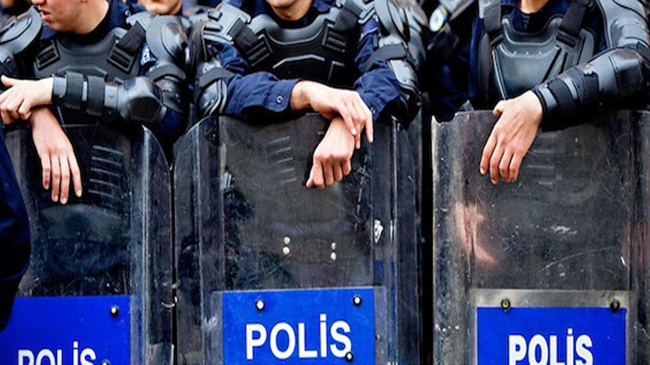 İmamoğlu’nun ifade vermesi önce İstanbul’da gösteri ve yürüyüşler yasaklandı