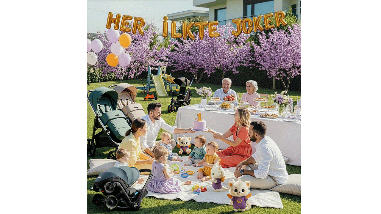 iMiR Global, Türkiye’nin öncü bebek perakende markası Joker’i bünyesine kattı