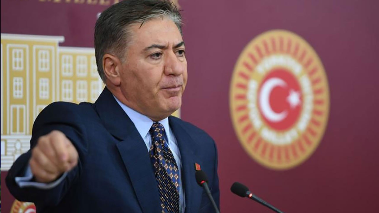 "İmralı'ya komisyondan 5 kişilik heyetin gitmesi planlanıyor" diyen Buldan'a CHP'li Emir'den yanıt "İmralı'ya komisyondan 5 kişilik heyetin gitmesi planlanıyor" diyen Buldan'a CHP'li Emir'den yanıt