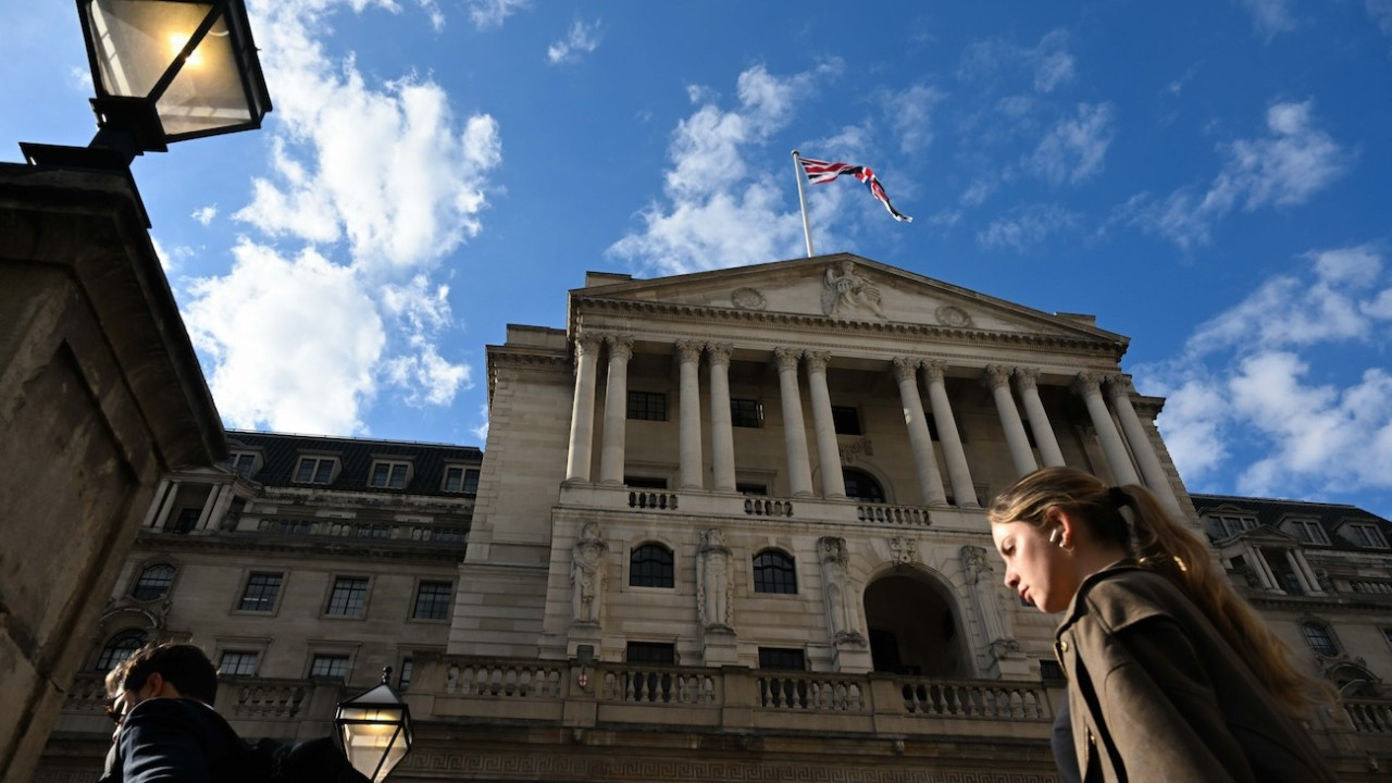 BoE baş ekonomisti, daha temkinli faiz indirimi çağrısı yaptı