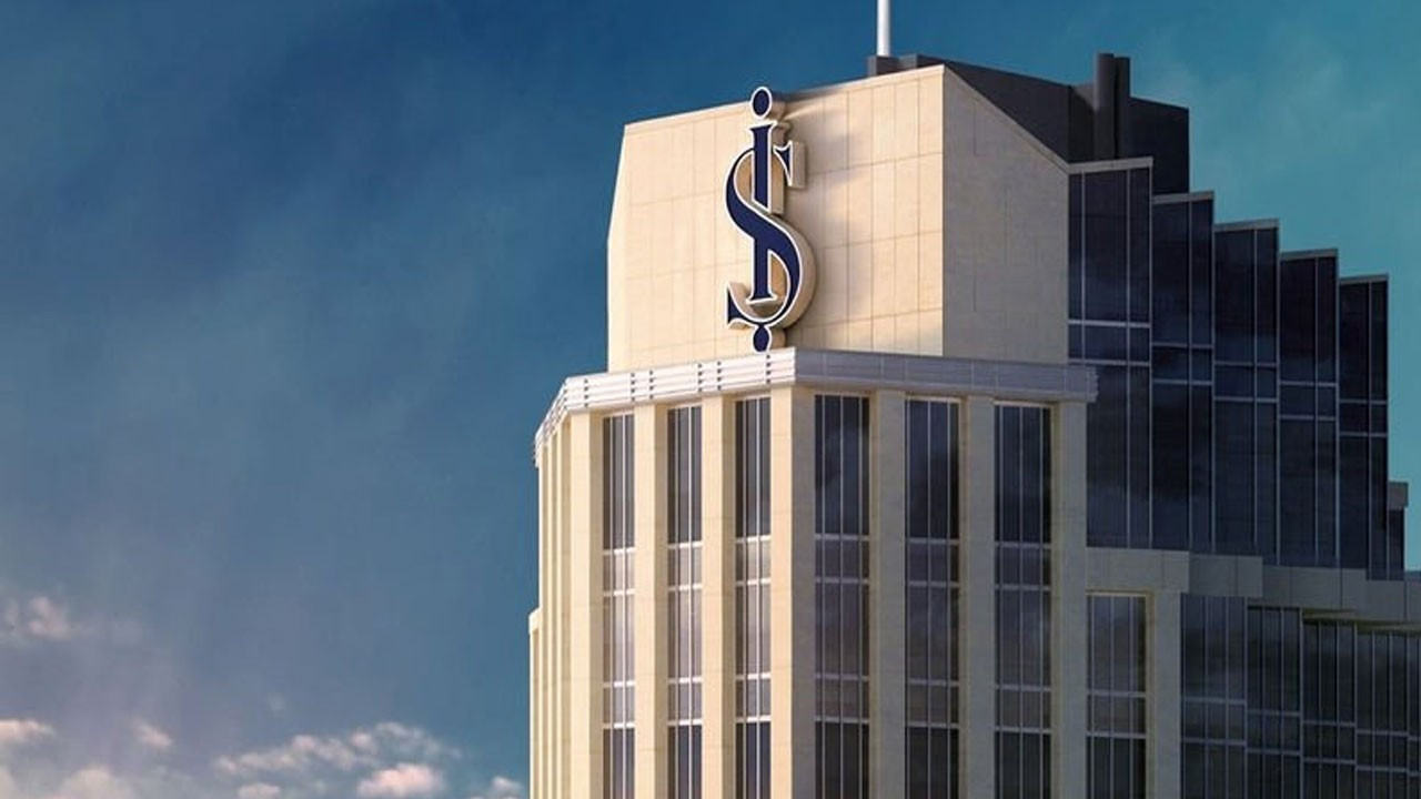 Bankamızı hedef gösteren iddialara karşı hukuki yollara başvuracağız Bankamızı hedef gösteren iddialara karşı hukuki yollara başvuracağız