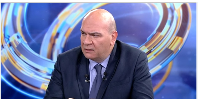 Kuru baskılamanın hiçbir yararı yok, Dolar’ın 52,50 TL olması lazım Kuru baskılamanın hiçbir yararı yok, Dolar’ın 52,50 TL olması lazım