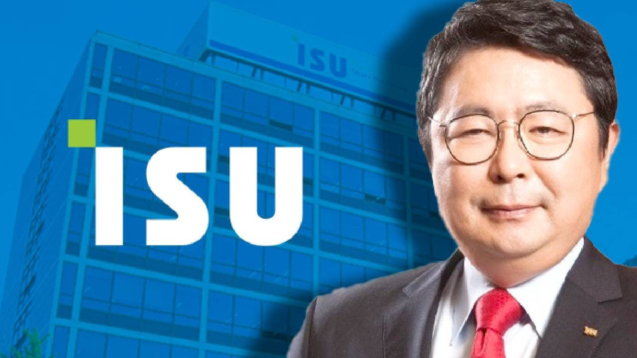 İşte Güney Kore'nin yeni milyarderi