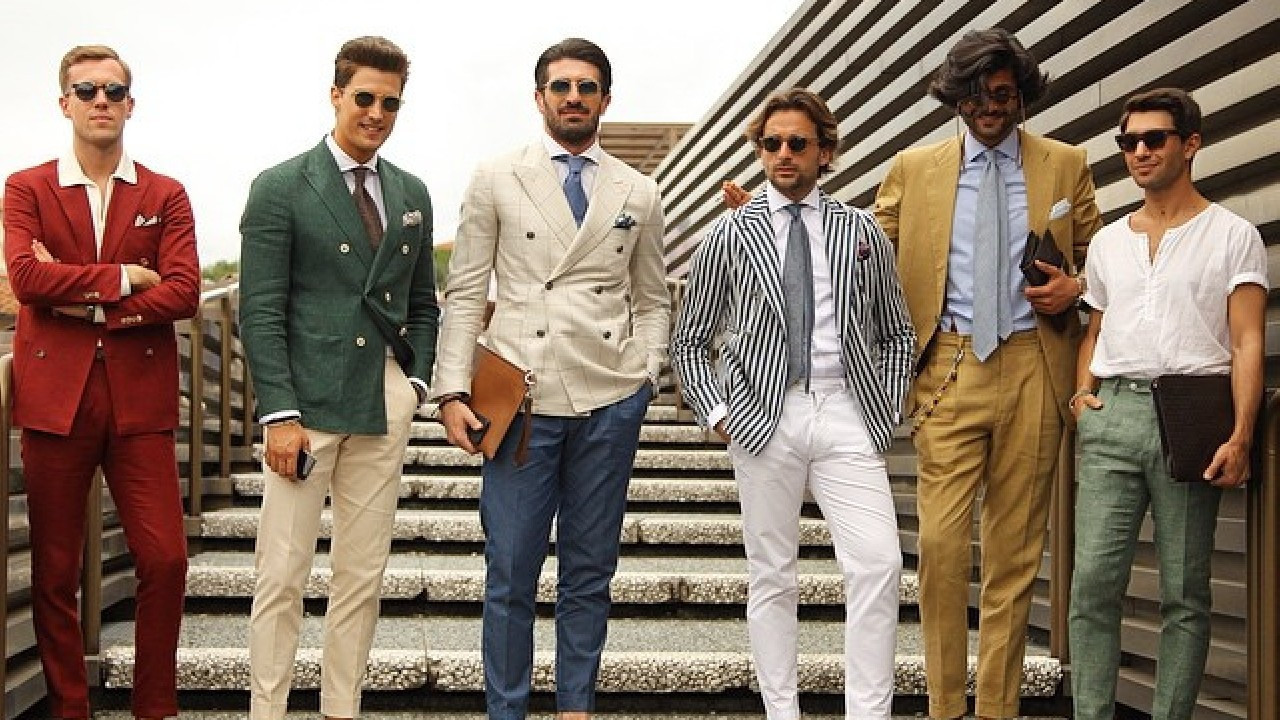 İtalyan modası yok olma tehlikesiyle karşı karşıya!