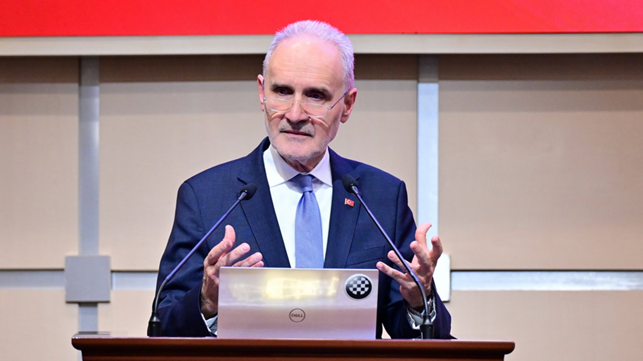Rotatif bir kredi sistemi haline getirilmeli Rotatif bir kredi sistemi haline getirilmeli