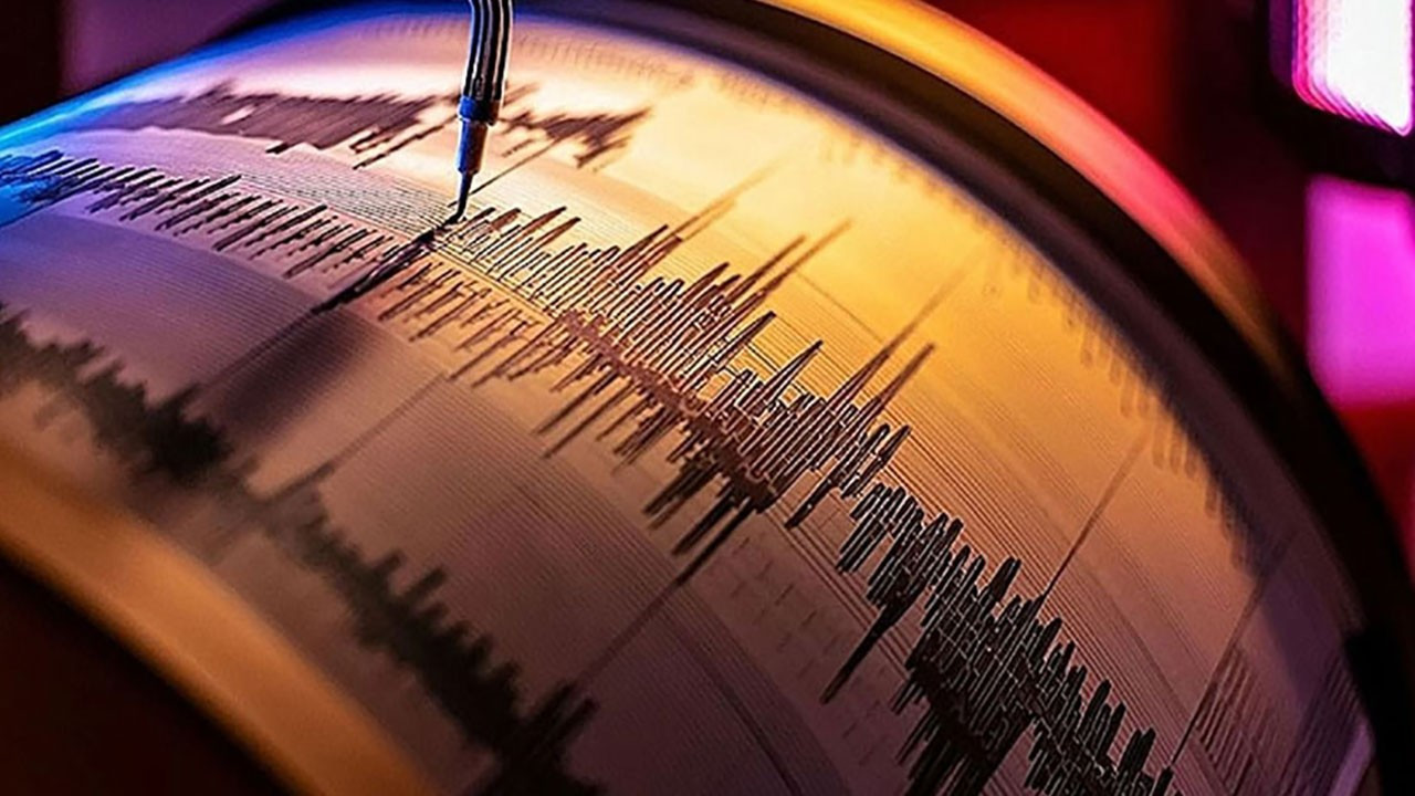 Japonya’da 5,7 büyüklüğünde deprem Japonya’da 5,7 büyüklüğünde deprem