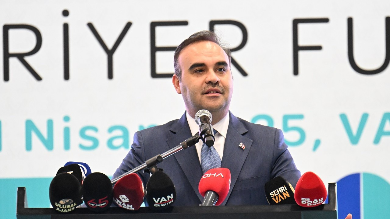 ‘Türkiye insansız hava aracı üretiminde dünyada lider pozisyonda’