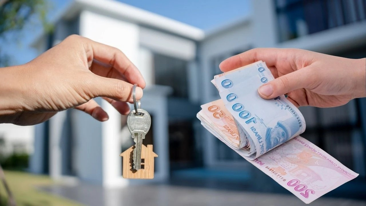 Kira geliri vergisinde büyük artış: Ev sahiplerine yüzde 100 vergi yükü geliyor