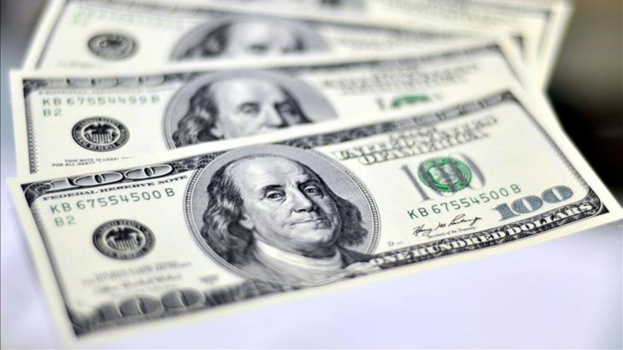 Kısa vadeli dış borç 170 milyar doların altına geriledi Kısa vadeli dış borç 170 milyar doların altına geriledi