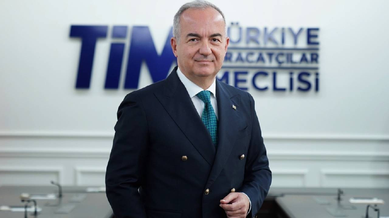 Konsolide makine ihracatı üçüncü çeyrek sonunda 20,9 milyar dolar oldu