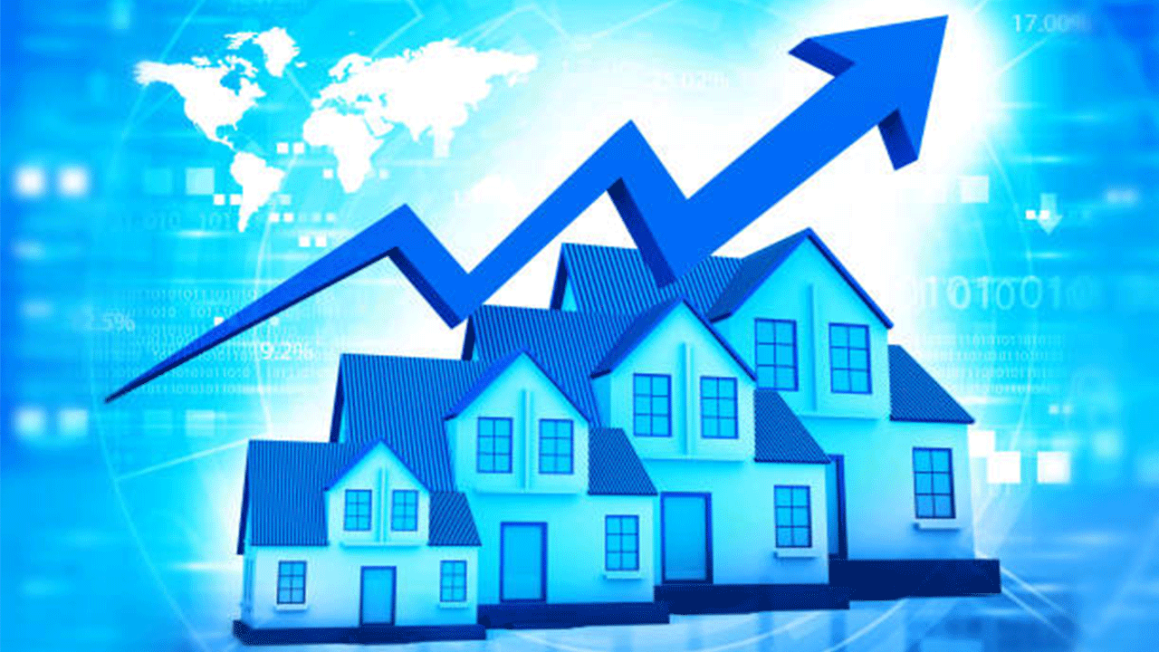 Konut satışlarında ‘altın ve mevduat’ etkisiyle yeni rekor! Konut satışlarında ‘altın ve mevduat’ etkisiyle yeni rekor!