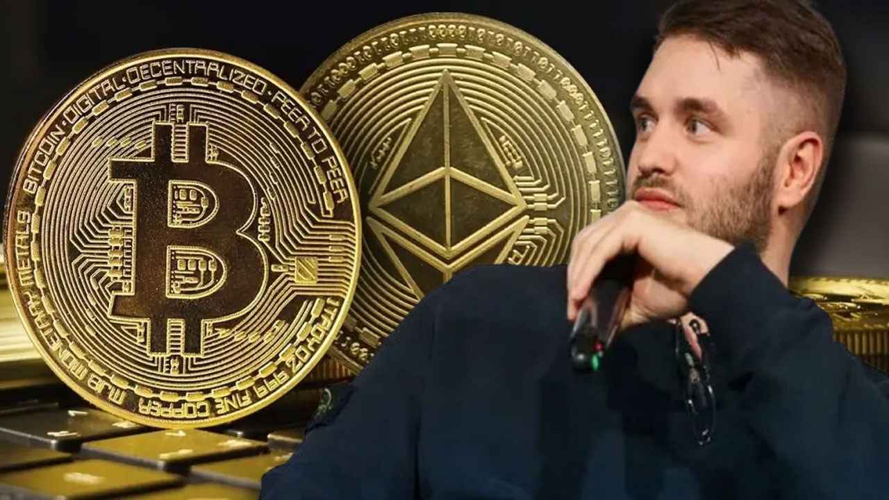 Kripto milyoneri aracında ölü bulundu Kripto milyoneri aracında ölü bulundu