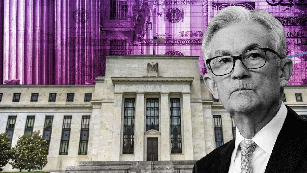 Küresel piyasalar Fed sinyallerine odaklandı! FOMC tutanakları bekleniyor Küresel piyasalar Fed sinyallerine odaklandı! FOMC tutanakları bekleniyor